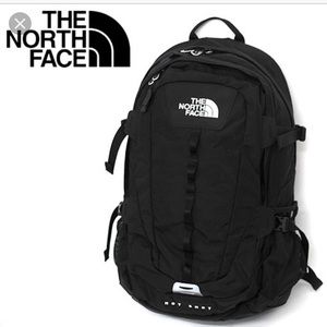 The North Face Hot Shot Backpack